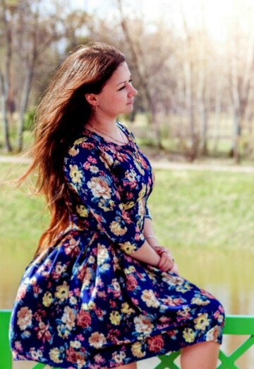 Anastasiya (@nasenica) — minha foto № 75