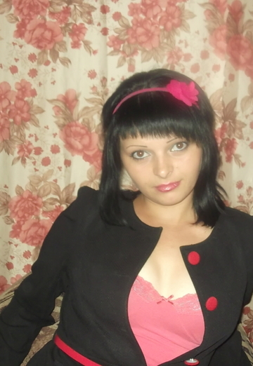 Mein Foto - KRISTINA, 31 aus Promyschlennaja (@kristina29696)