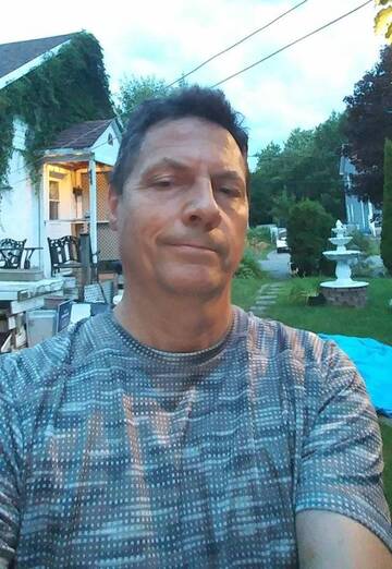 My photo - Chris, 58 from Quebec (@chris3984)