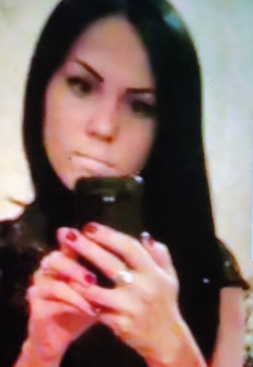 My photo - Oksana, 33 from Marinka (@anyaromashka)