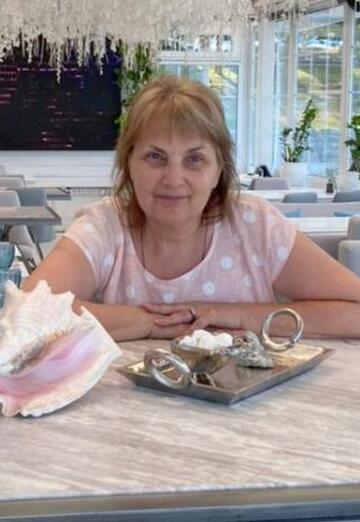 La mia foto - Natalya, 60 di Chișinău (@natalya204491)