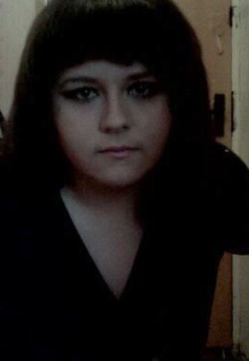 Lyubov (@lubov41417) — my photo № 2