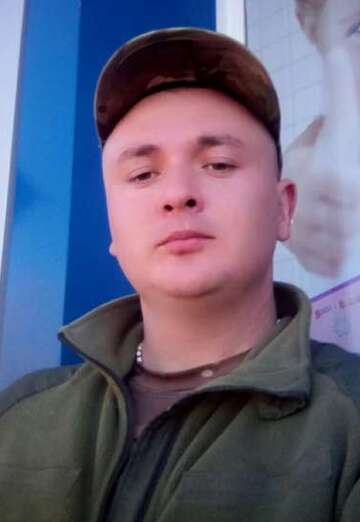 My photo - Sergey, 33 from Krolevets (@sergey1127534)