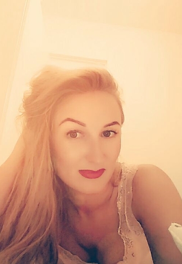 My photo - Irina, 41 from Zamora (@irina219478)