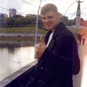 Vasiliy 38 Moscow