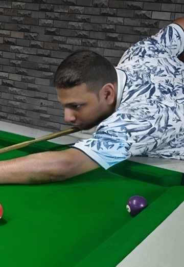 Abhishek Dimri 🇮🇳 (@rhinocharge) — my photo № 3