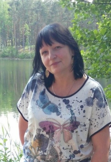 My photo - Mila, 54 from Velikiye Luki (@mila47863)
