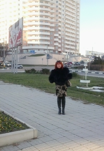 Benim fotoğrafım - Svetlana, 50  Novorossiysk şehirden (@svetlana39546)