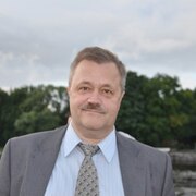 Vladimir 64 Saint Petersburg