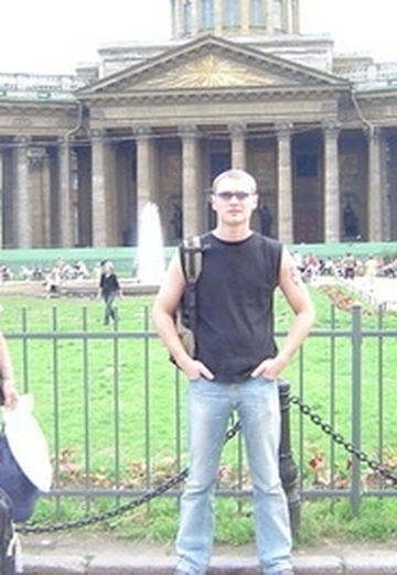 Vladimir (@carioka) — my photo № 4