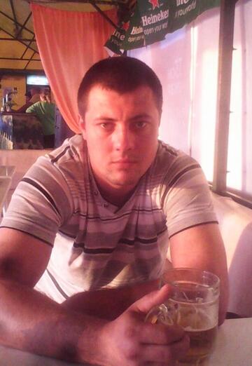 My photo - Vladimir, 39 from Vovchoiarivka (@vladimir461273)
