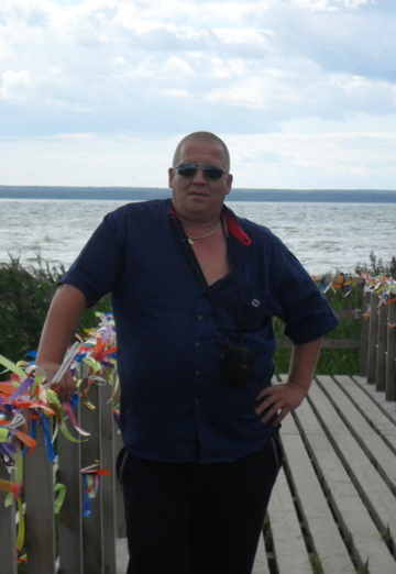 Ma photo - Edouard, 51 de Vychni Volotchek (@eduard8198184)