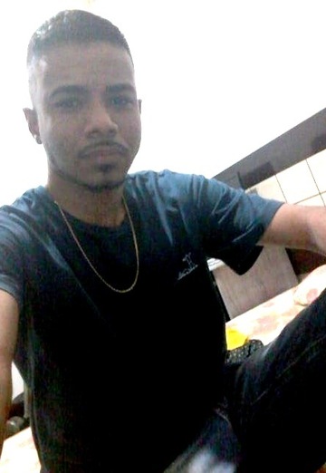 My photo - matheus rangel, 28 from São Gonçalo (@matheusrangel)