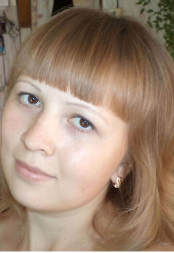 Моя фотографія - Елена, 35 з Оса (@elena78864)