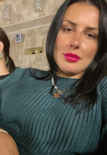 My photo - Anna, 39 from Yalta (@anna233856)