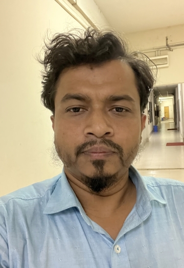 My photo - mintu, 39 from Dhaka (@mintu23)