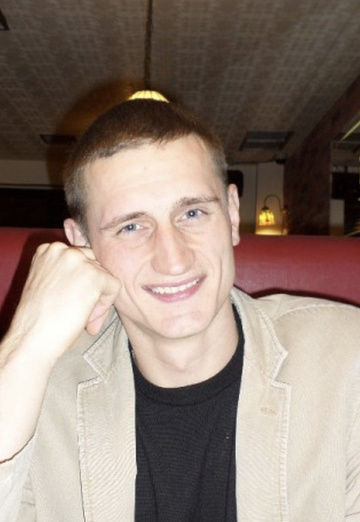 My photo - Eduard, 39 from Armagh (@eduard50603)