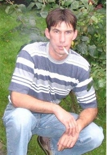Моя фотография - Sergej, 54 из Лиепая (@neo-serzh)