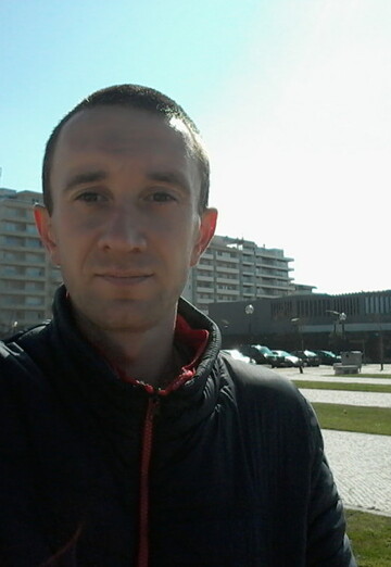 My photo - Roman, 41 from Póvoa de Varzim (@roman219003)