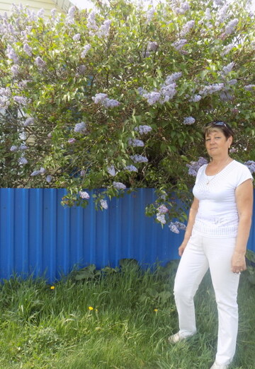 La mia foto - Valentina, 65 di Išim (@valentina30352)