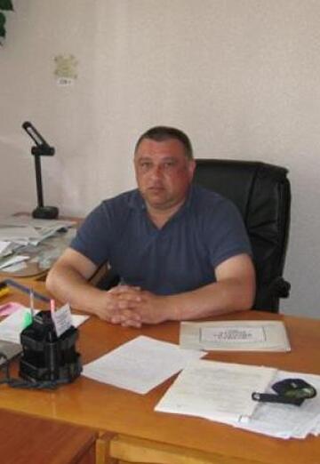 Моя фотография - Валерій, 58 из Чернобай (@valeryprilpko65)