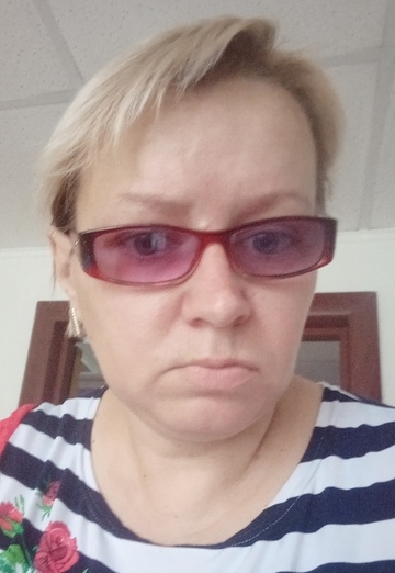 Ma photo - Tatiana, 43 de Prokopyevsk (@tatyana398214)