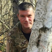 Sergey 44 Khabarovsk