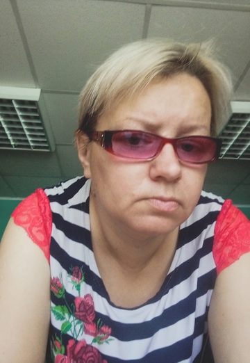 Моя фотографія - Татьяна, 43 з Прокоп'євськ (@tatyana375041)