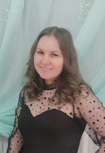 Svetlana (@svetlana307071) — my photo № 1