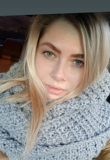 Svetlana (@grafinya134975) — my photo № 10
