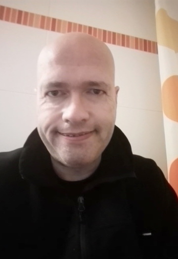 My photo - Marti, 52 from Solsona (@marti147)