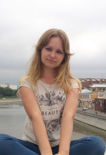Minha foto - Svetlana, 28 de Mitischi (@svetlana320956)