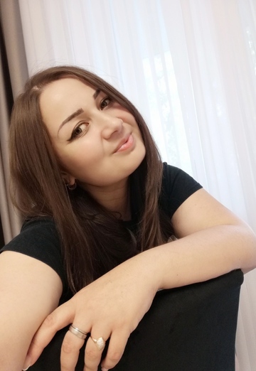 My photo - Tatyana, 37 from Tiraspol (@tatyana363715)
