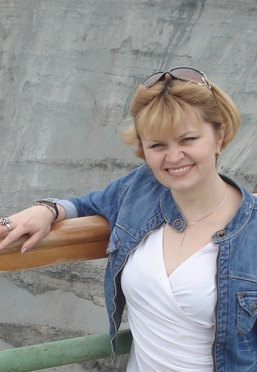 Natalya (@gresnitsa) — my photo № 4