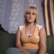 yulya Litvinova(Burmaga 37 Shakhtarsk