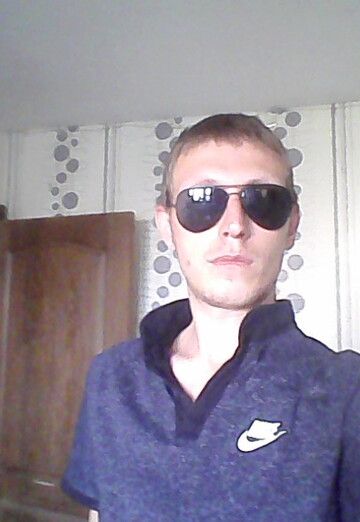 My photo - Aleksandr, 35 from Minsk (@agressor54)