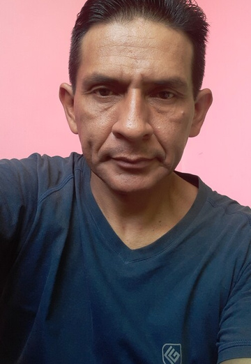 Моя фотография - Manuel, 52 из Чиклайо (@manuel643)
