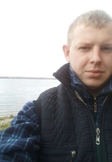 My photo - Timofy, 31 from Petushki (@timofy24)