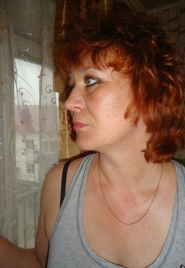 Minha foto - Larisa Cherednichenko, 54 de Uryupinsk (@larisacherednichenko)