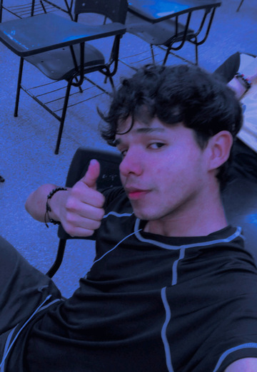 My photo - Anthony Hilton, 20 from Itapema (@anthonyhilton)