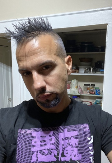 My photo - Toni, 45 from Bitola (@toni3351)