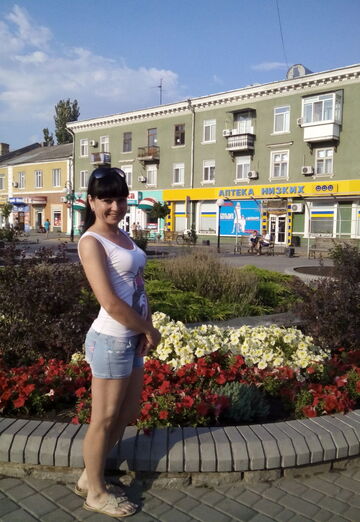 Ma photo - Valentina, 45 de Artemovsk (@valentina47837)
