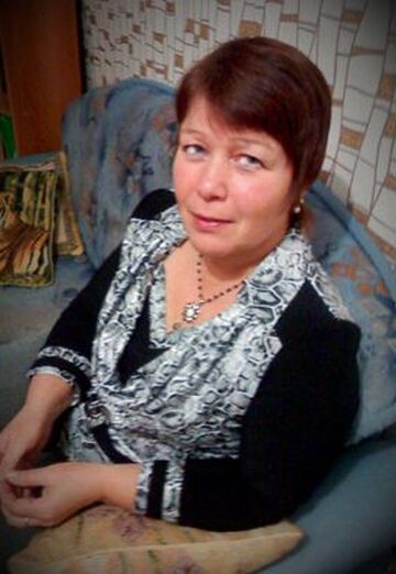 Ma photo - Galina, 64 de Vychegodskiy (@koptyaevag4899410)