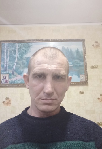 Моя фотография - Игорь, 41 из Краматорск (@igor364660)