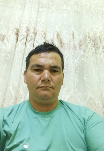 My photo - Kudrat, 47 from Nukus (@kudrat835)