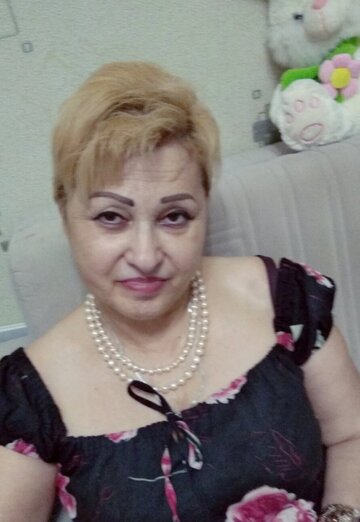 My photo - Tanya, 65 from Maykop (@tatyana371878)