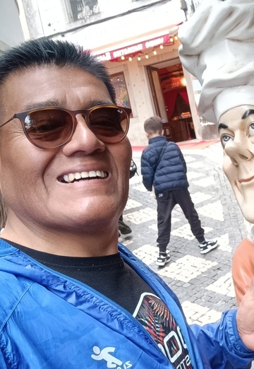 Honorio (@honorio0) — my photo № 4