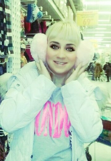 Vika (@vika8215) — my photo № 7
