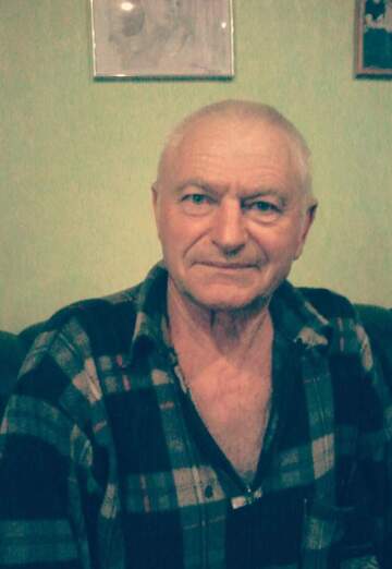 La mia foto - Aleksandr, 65 di Majkop (@alik38367)