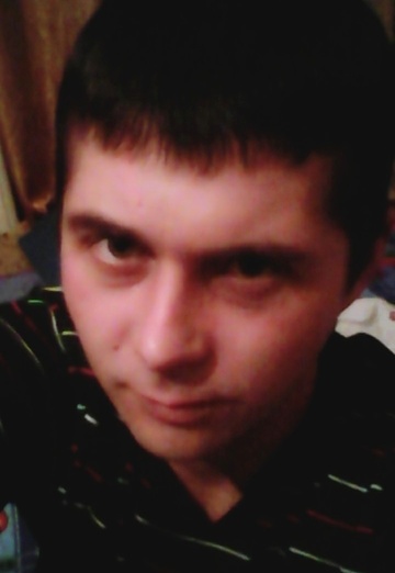 Моя фотография - Den, 34 из Каменск-Уральский (@den36439)